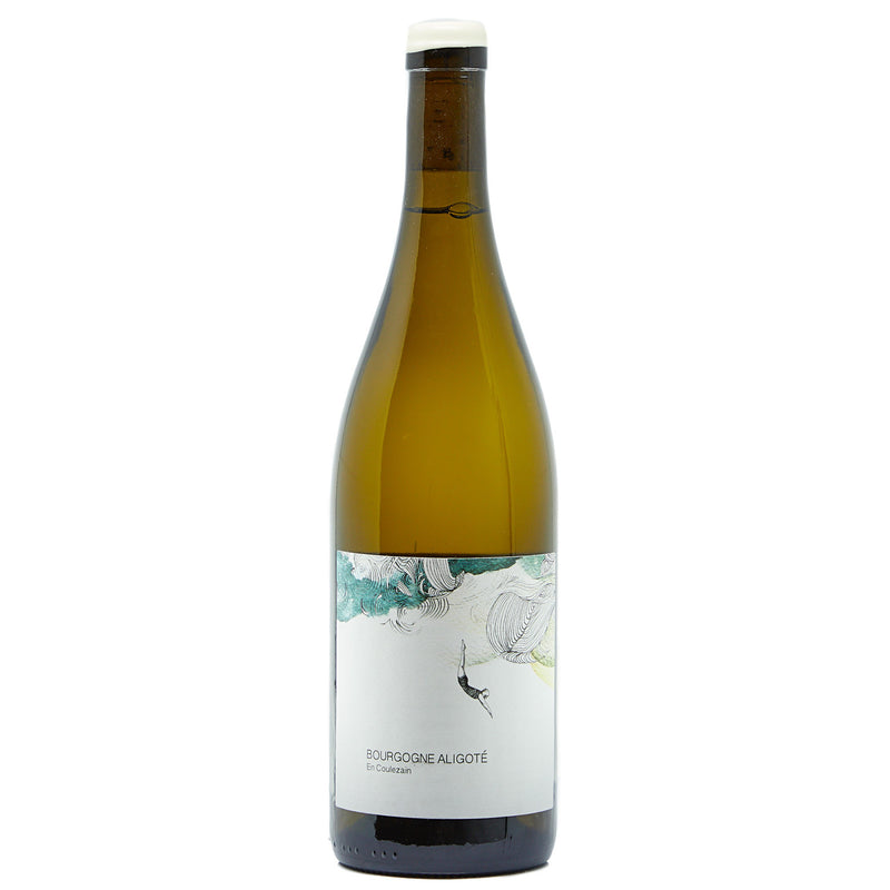 2019 Les Horées Bourgogne Aligoté En Coulezain