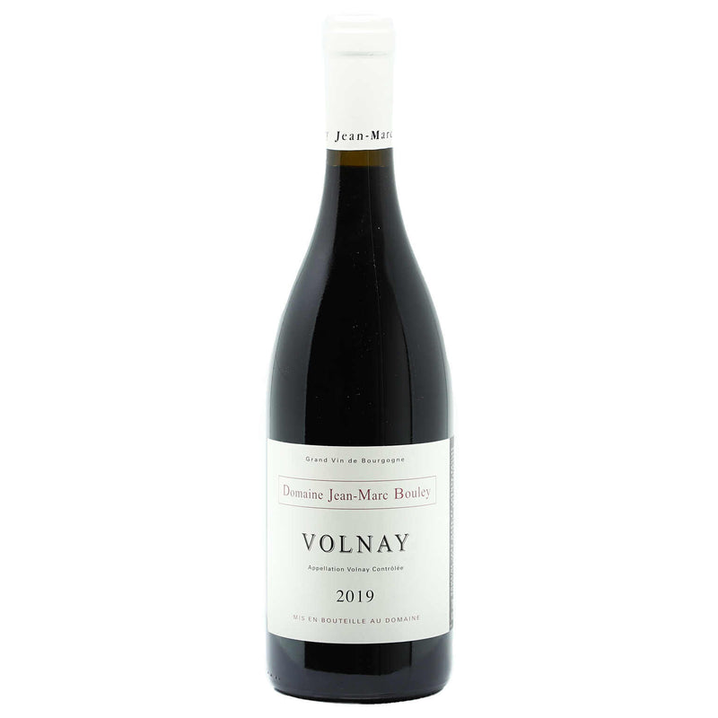 2019 Domaine Jean-Marc Bouley Volnay