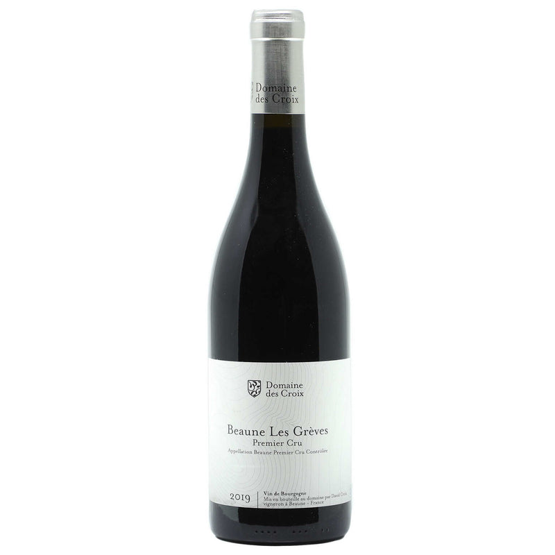 2019 Domaine des Croix Beaune 1er Cru Greves