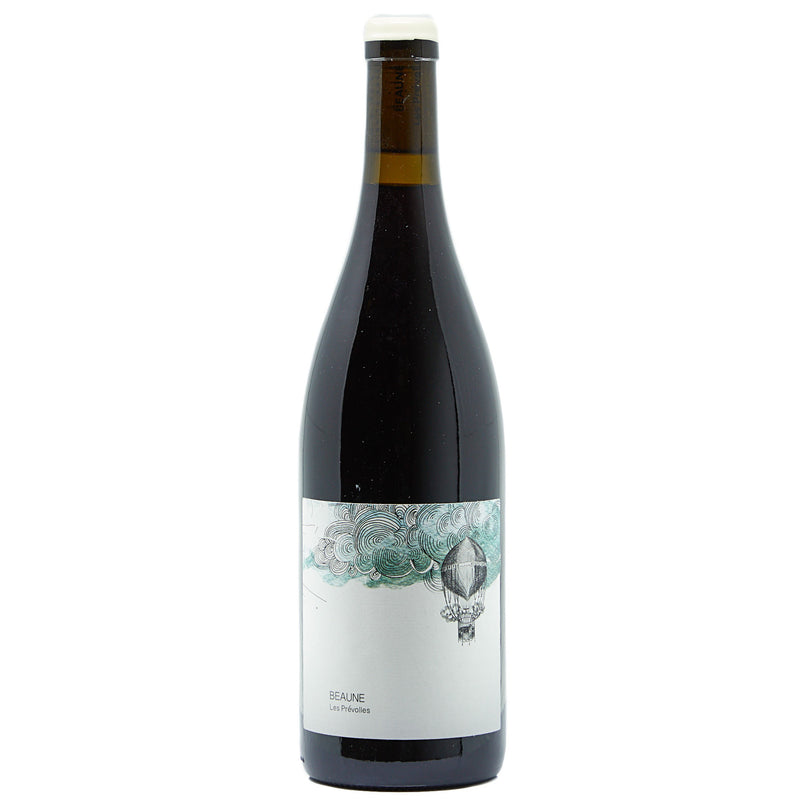 2019 Les Horées Beaune les Prévolles Rouge