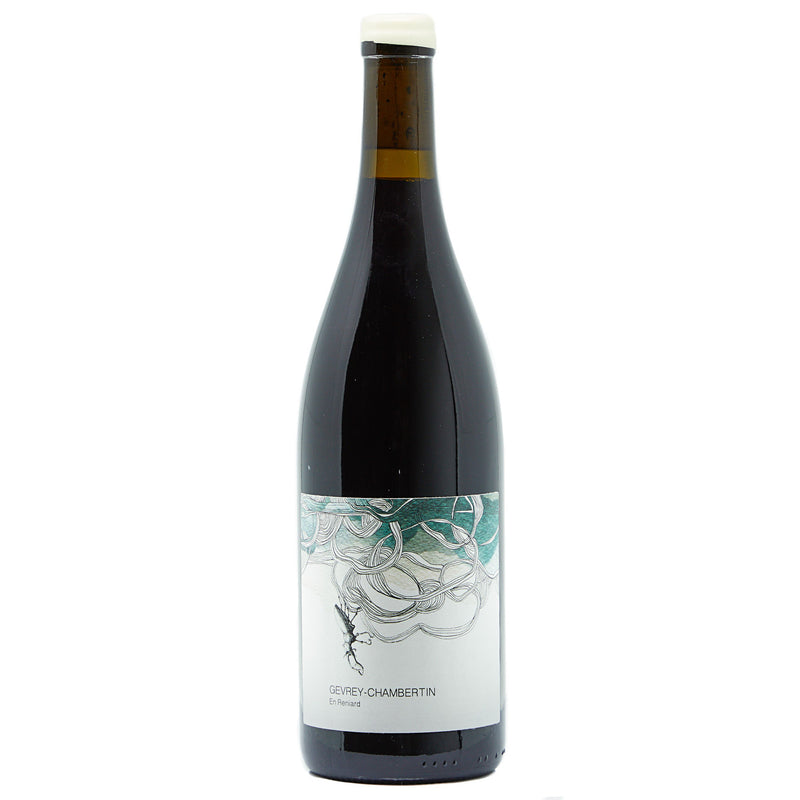 2019 Les Horées Gevrey-Chambertin En Reniard