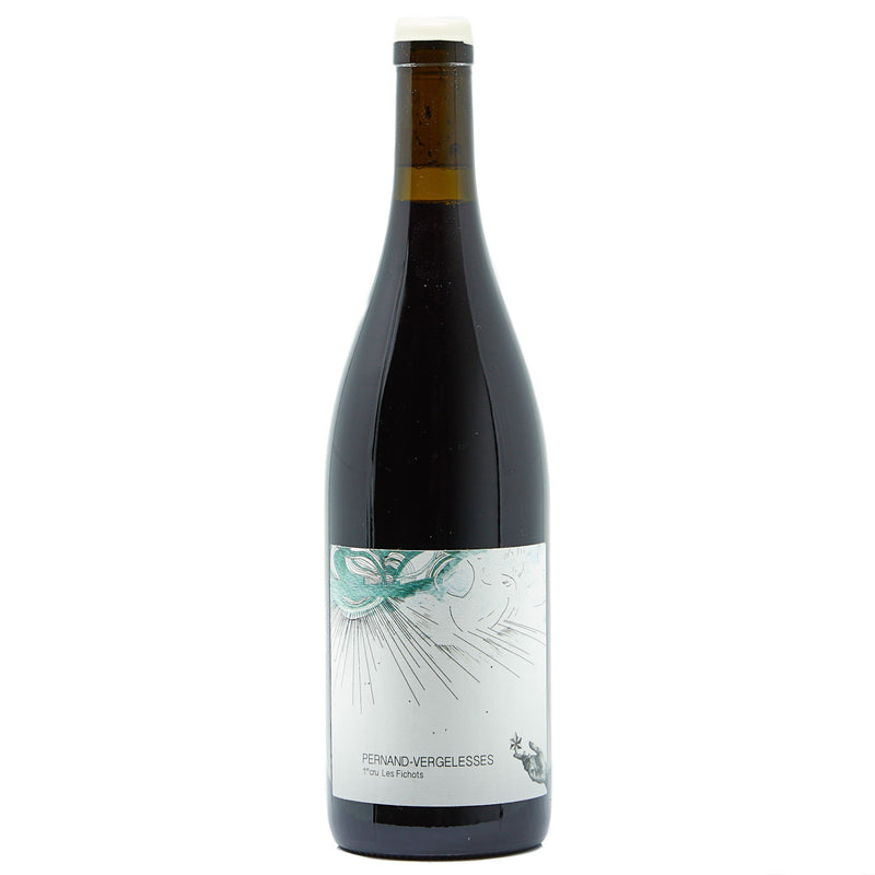 2019 Les Horees Pernand-Vergelesses 1er Cru Les Fichots