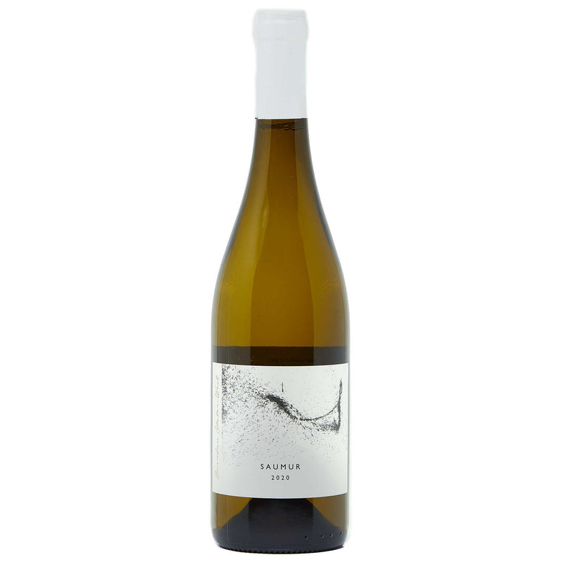 2020 Brendan Stater-West Saumur Blanc