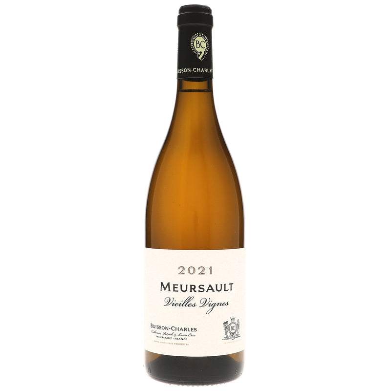 2021 Buisson-Charles, Meursault, Vieilles Vignes
