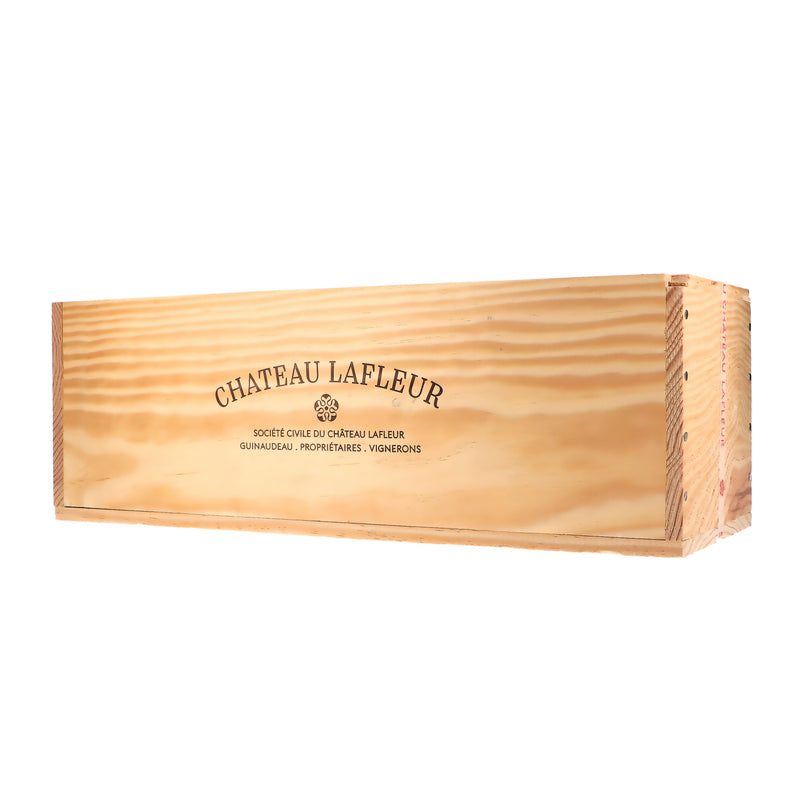 1993 Chateau Lafleur, Pomerol 3L