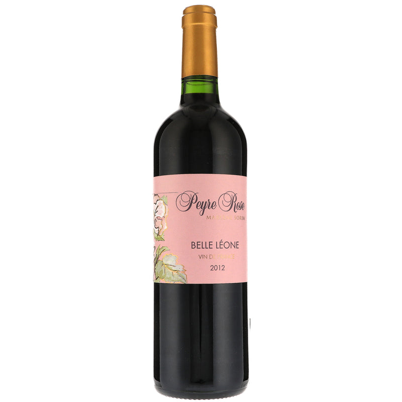 2012 Peyre Rose, Leone Syrah