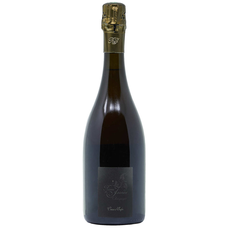 2015 Cedric Bouchard, Roses de Jeanne Les Ursules Blanc de Noirs