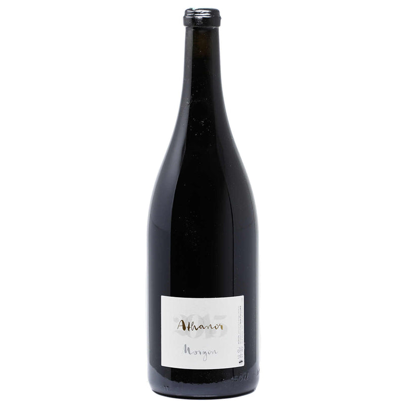 2015 Domaine Jean Foillard Morgon Athanor 1.5L