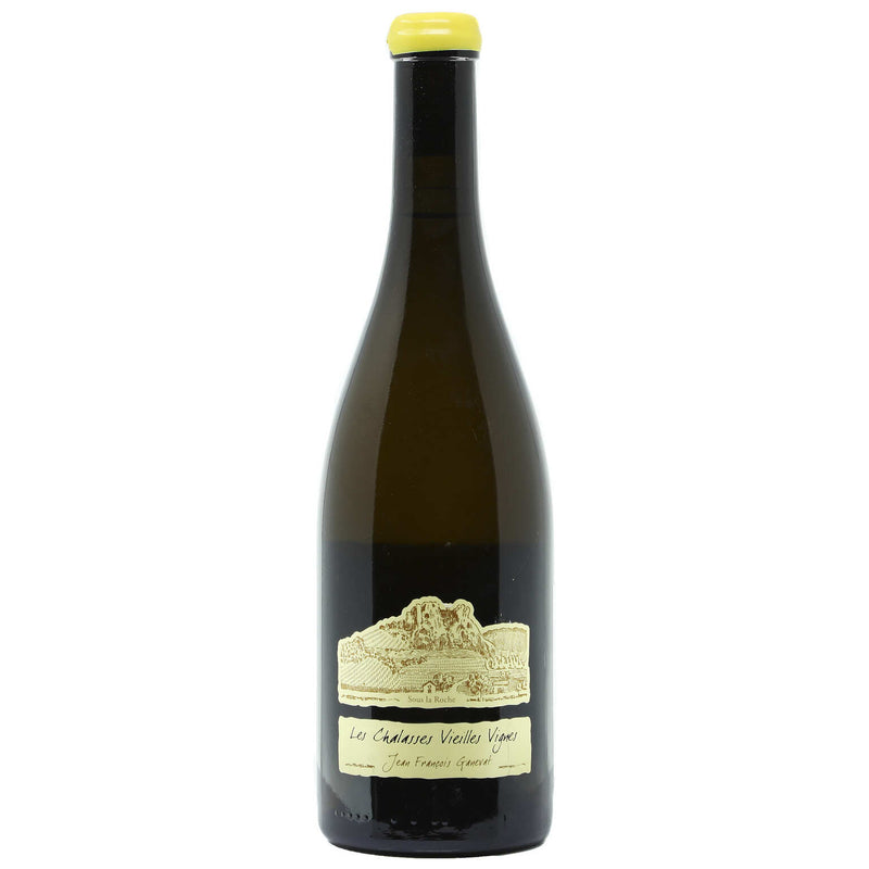 2015 Jean-Francois Ganevat Cotes du Jura Les Chalasses Vieilles Vignes