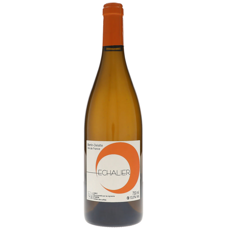 2017 Bertin-Delatte, Echalier, VdF