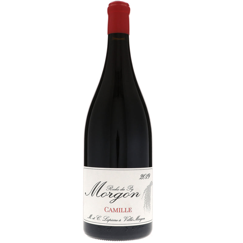 2019 M. et C. Lapierre, Morgon, Camille 1.5L