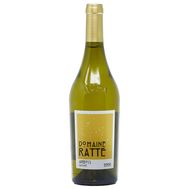 2020 Domaine Ratte, Arbois, Savagnin Ouille