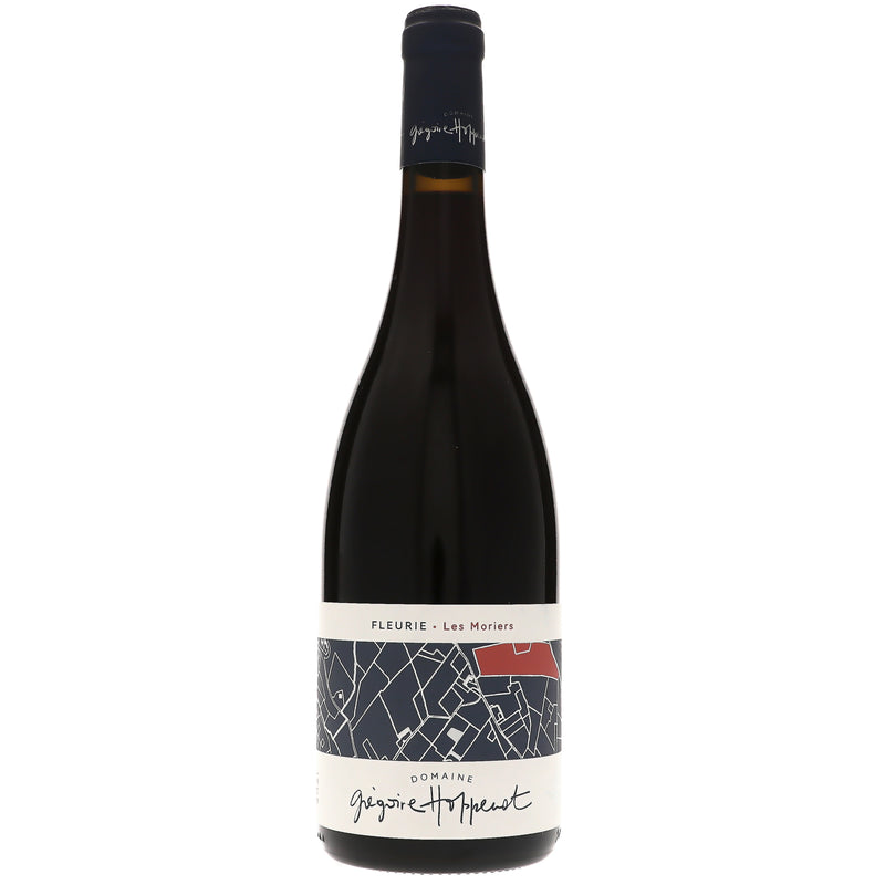 2021 Domaine Gregoire Hoppenot, Fleurie, Les Moriers