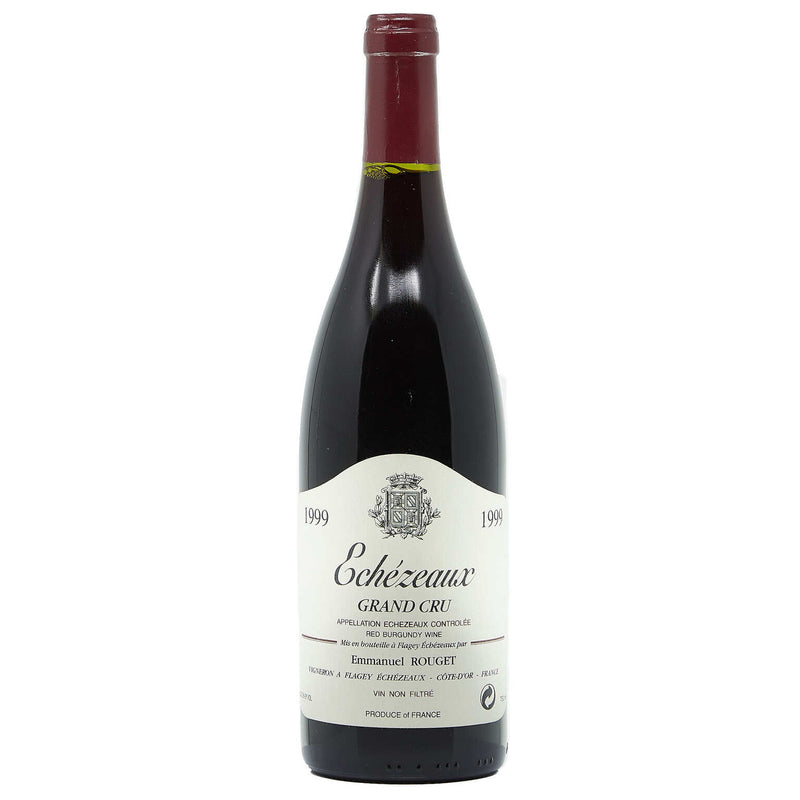 1999 Emmanuel Rouget Echezeaux