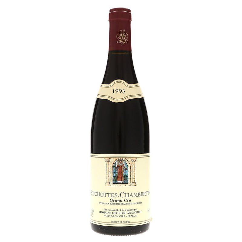 1995 Domaine Georges Mugneret, Ruchottes-Chambertin Grand Cru