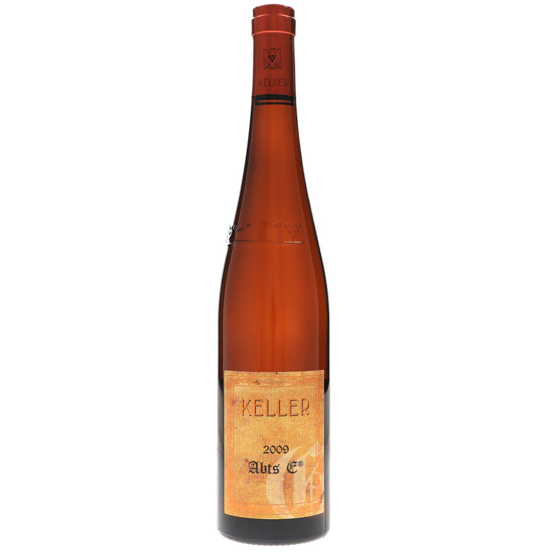 2009 Keller, Westhofener Brunnenhauschen Abtserde Riesling GG, Rheinhessen