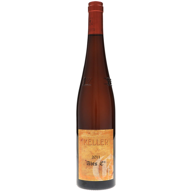 2011 Keller, Westhofener Brunnenhauschen Abtserde Riesling GG, Rheinhessen