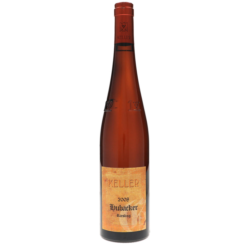 2008 Keller, Dalsheimer Hubacker Riesling GG, Rheinhessen