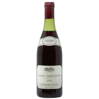 1976 Domaine Dujac Morey-Saint-Denis