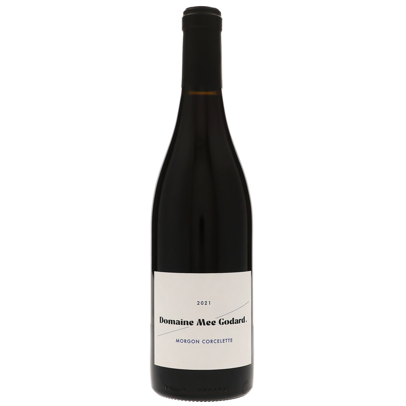 2021 Domaine Mee Godard, Corcelette , Morgon