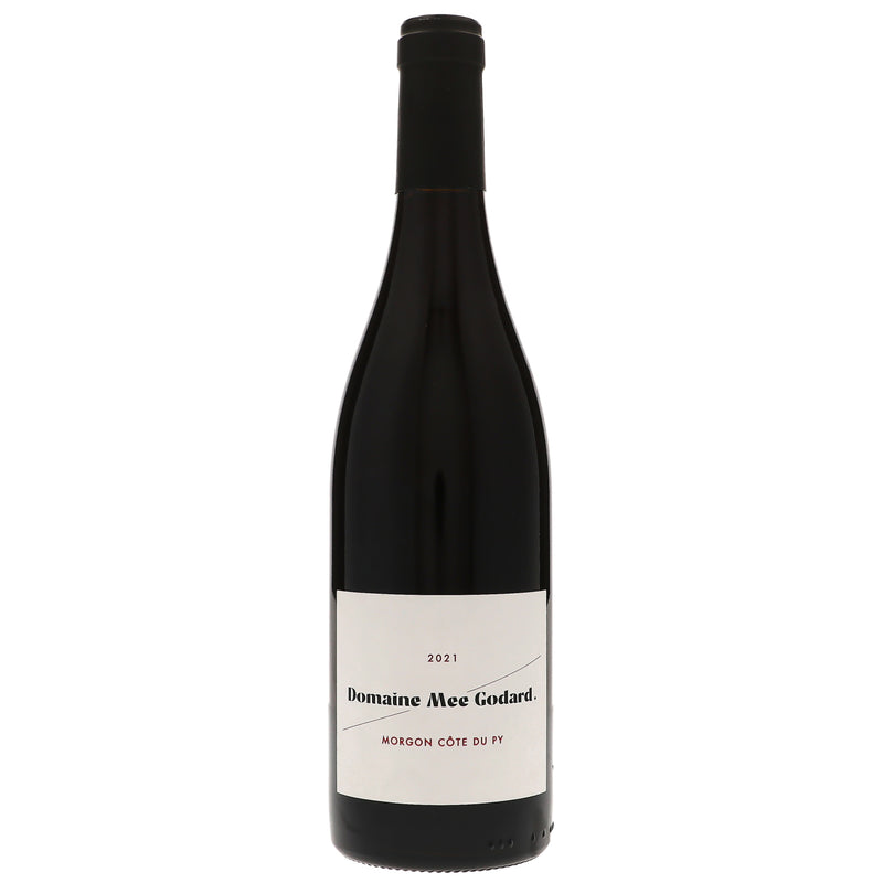 2021 Domaine Mee Godard, Cote du Py , Morgon