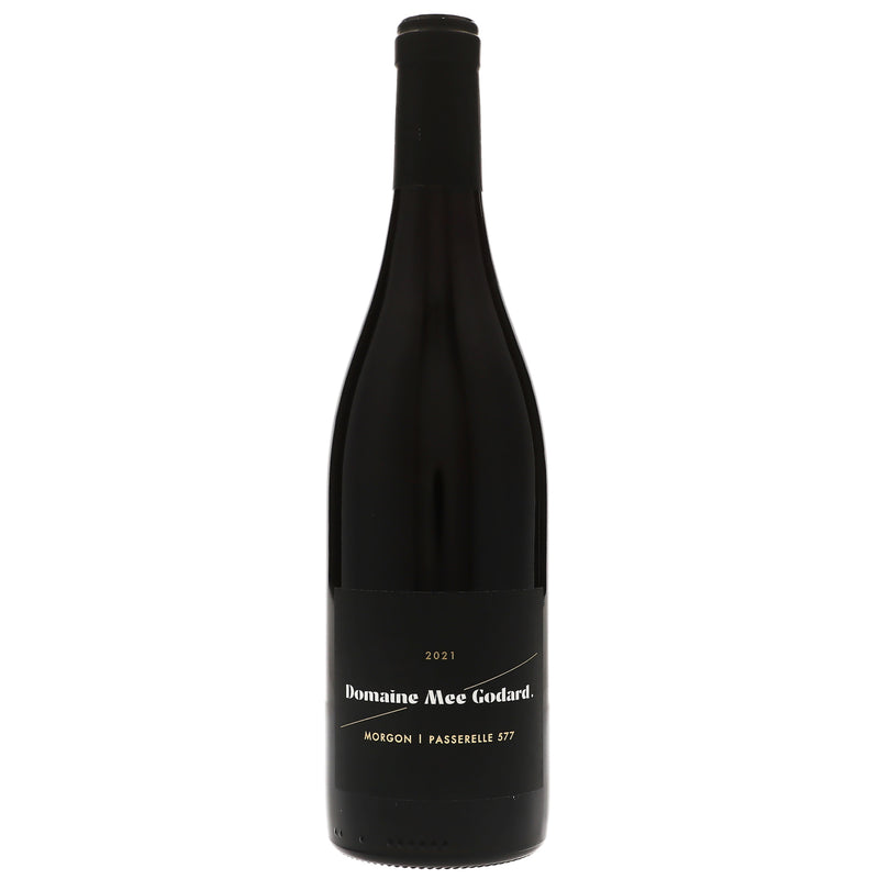 2021 Domaine Mee Godard, Passerelle 577, Morgon