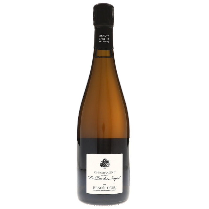 2016 Benoit Dehu, Cuvee La Rue des Noyers Brut