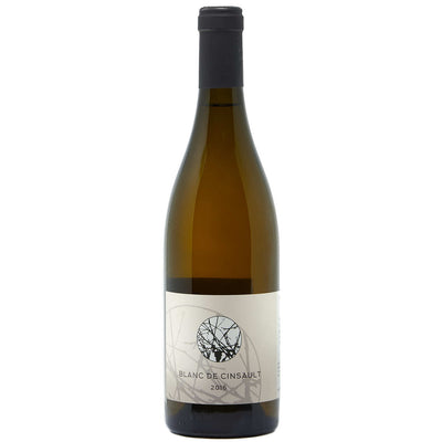 2016 Clos de la Barthassade Blanc de Cinsault Vin de France
