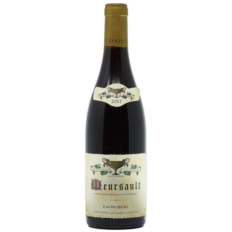 2017 Coche-Dury, Meursault, Rouge