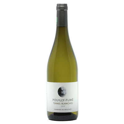 2019 Domaine du Bouchot Pouilly-Fume Terres Blanches