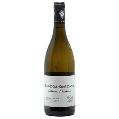 2019 Domaine Buisson-Charles Bourgogne Hautes Coutures Chardonnay