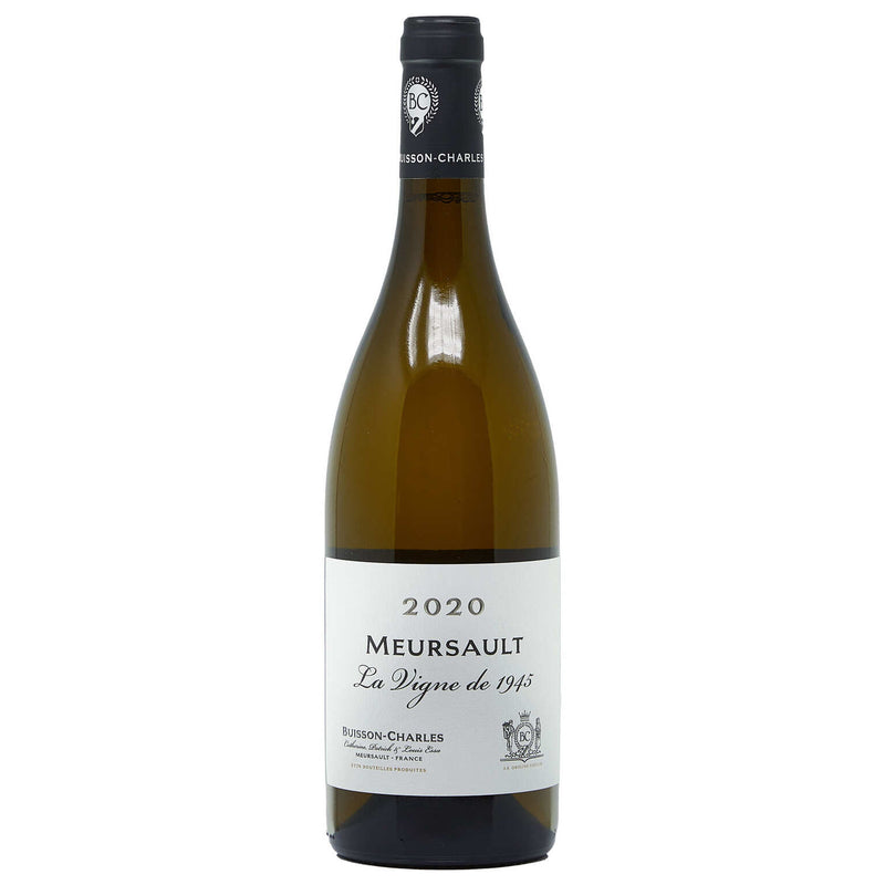 2020 Buisson-Charles, Meursault, Vigne de 1945