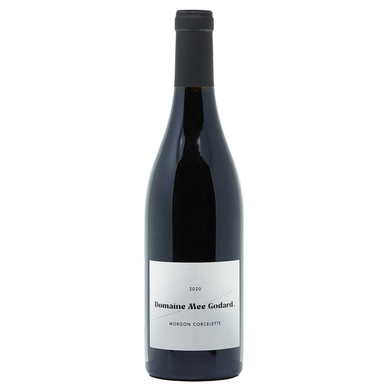 2020 Domaine Mee Godard Morgon Corcelette