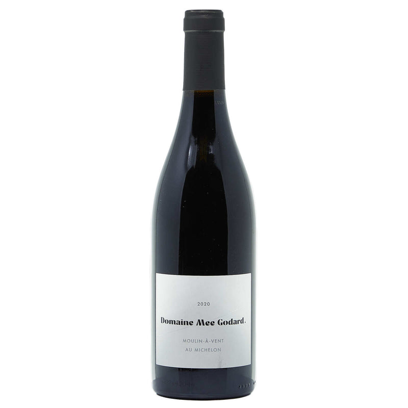 2020 Domaine Mee Godard Moulin-a-Vent Les Michelons