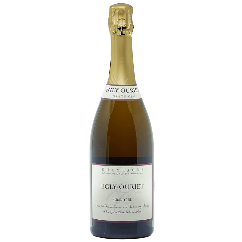 NV Egly Ouriet Grand Cru Brut