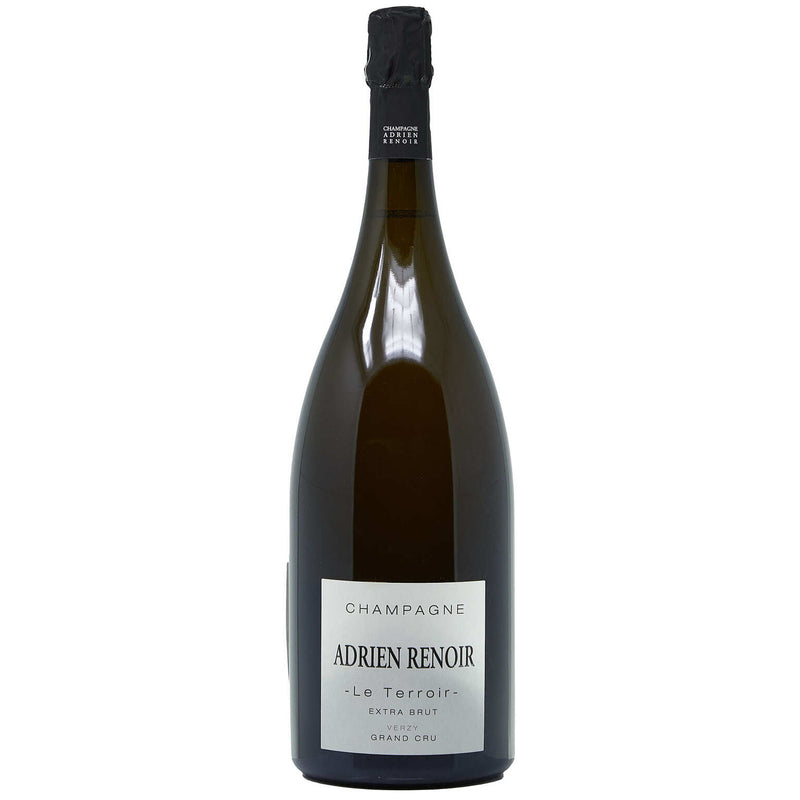 NV Adrien Renoir, Verzy Grand Cru, Le Terroir 1.5L