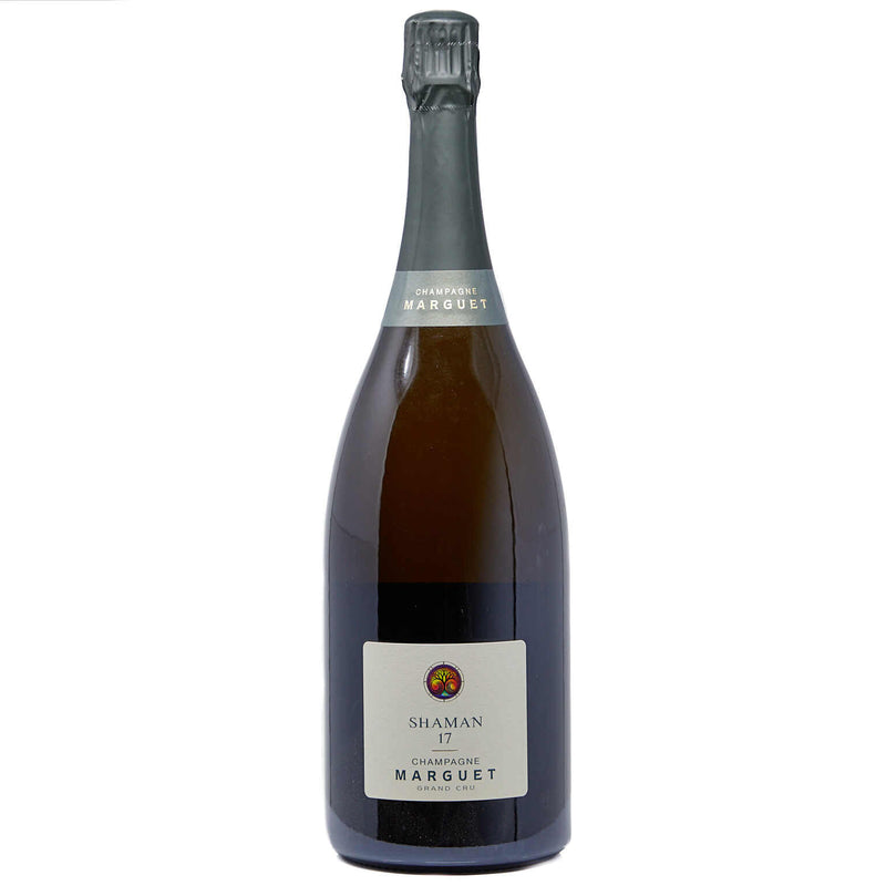 NV Marguet Pere & Fils Shaman 17 Grand Cru 1.5L
