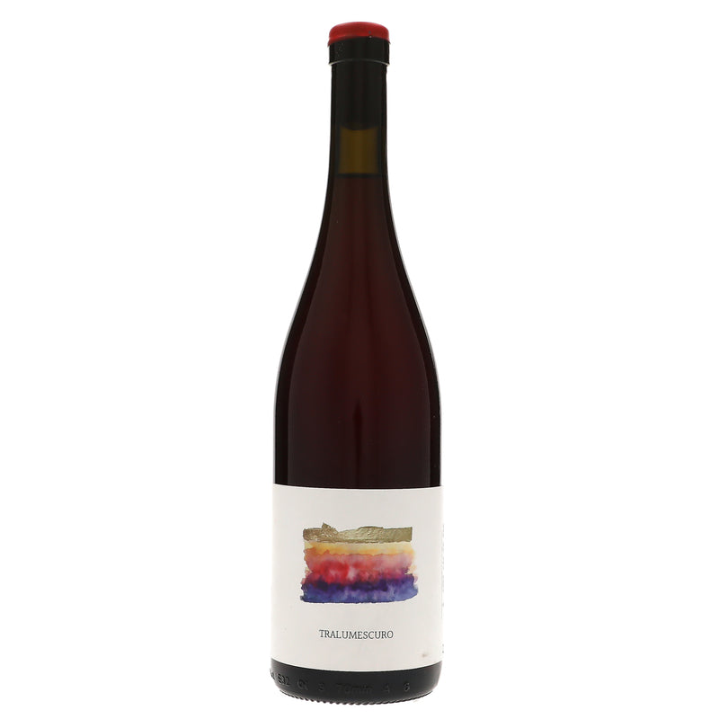 2022 Montetino, Tralumescuro Rosato