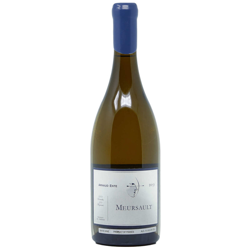 2013 Arnaud Ente, Meursault