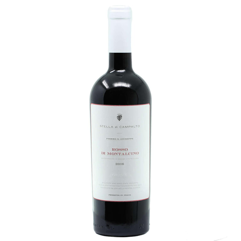 NV Stella di Campalto Choltempo Fiorello Toscana IGT