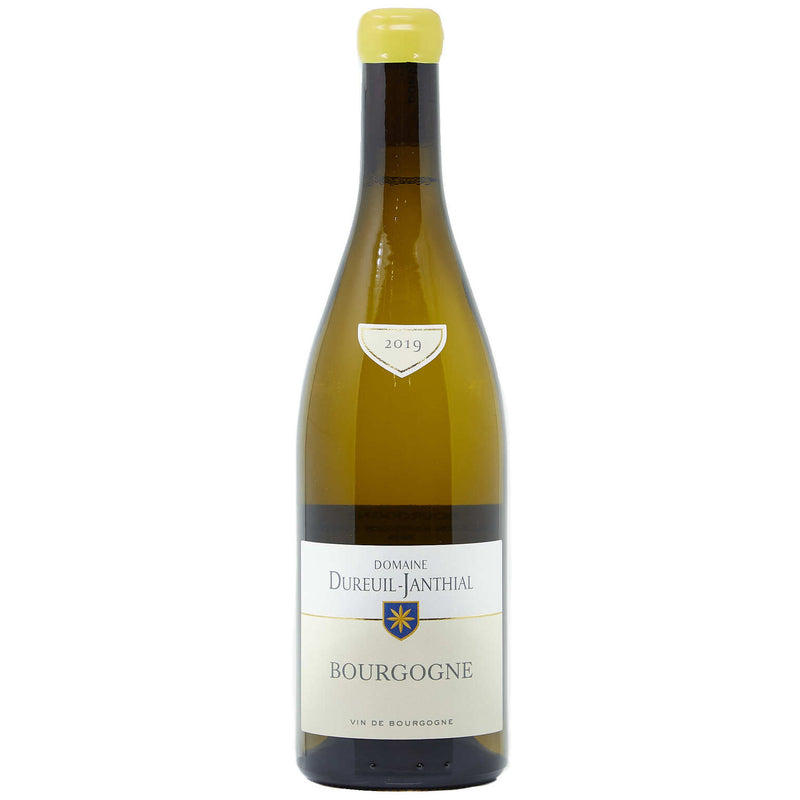 2019 Vincent Dureuil-Janthial Bourgogne Blanc