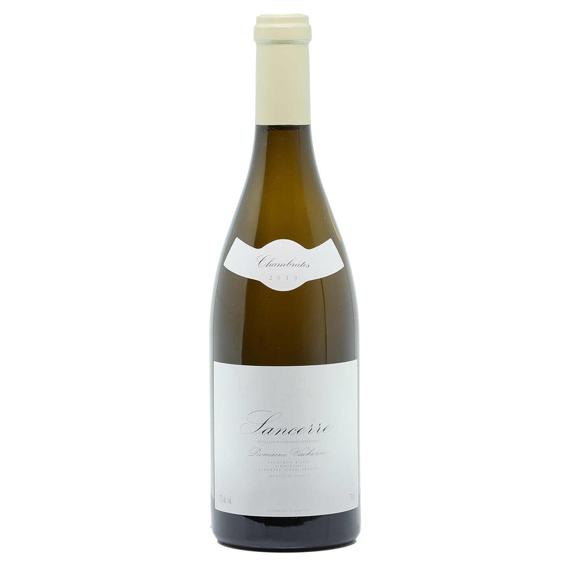 2019 Domaine Vacheron Sancerre Chambrates
