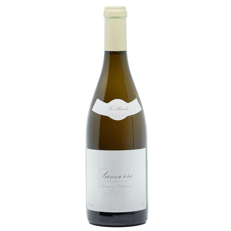 2019 Domaine Vacheron Sancerre Le Paradis