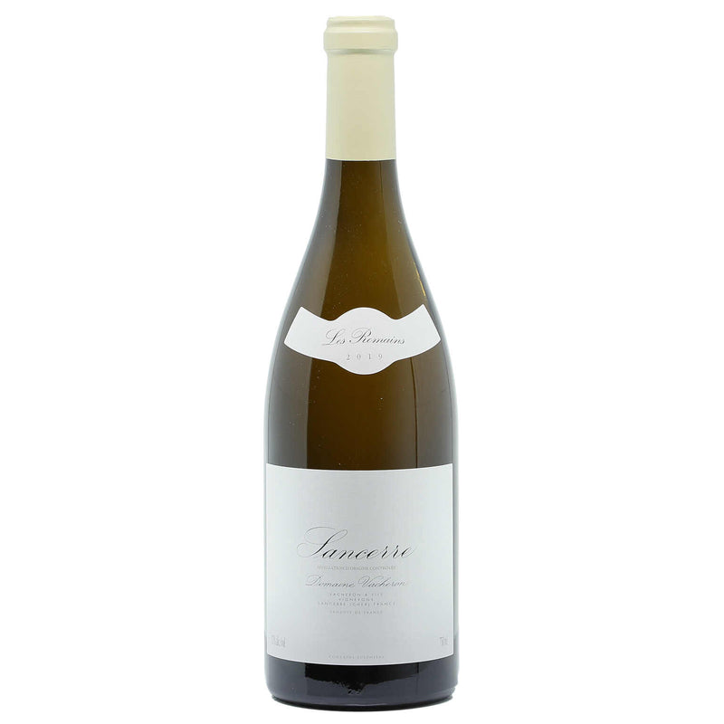 2019 Domaine Vacheron Sancerre Les Romains