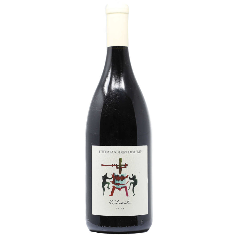 2018 Chiara Condello Le Lucciole Predappio Riserva 1.5L