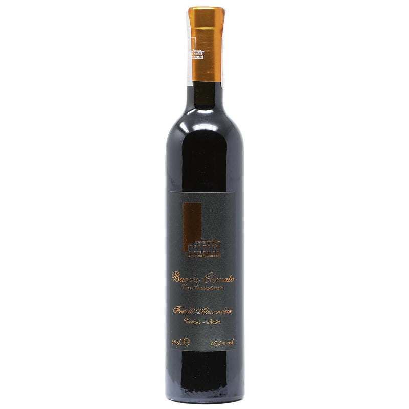 NV Fratelli Alessandria Barolo Chinato 500ML
