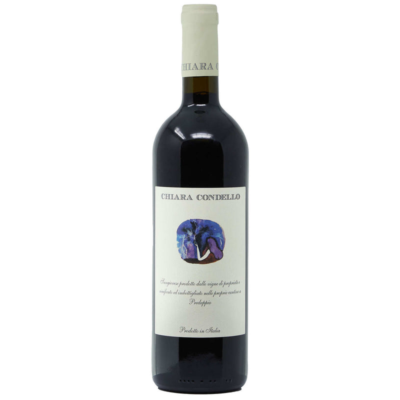 2019 Chiara Condello, Predappio, Romagna