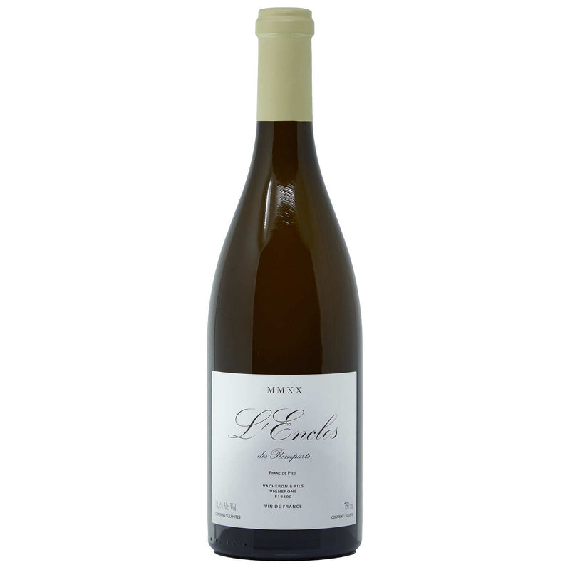 2020 Domaine Vacheron, Sancerre, L&