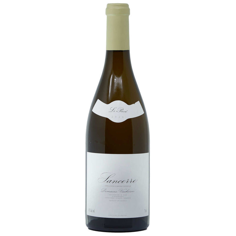 2020 Domaine Vacheron, Sancerre, Pave
