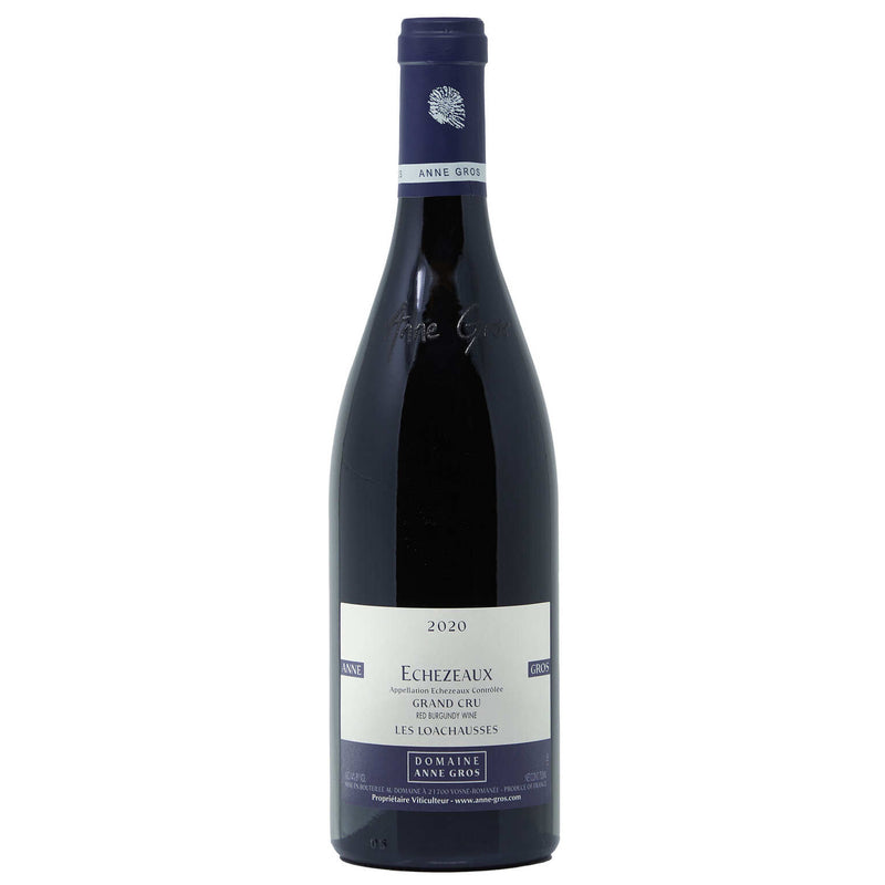 2020 Domaine Anne Gros, Echezeaux Grand Cru, Les Loachausses